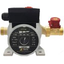 Ver imagem 5 de Sensor de Água Fluxostato 1"x3/4" Fxm Druck Chave de Fluxo para Bombas