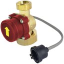 Ver imagem 2 de Sensor de Água Fluxostato 1"x3/4" Fxm Druck Chave de Fluxo para Bombas