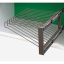 Ver imagem 2 de Calceiro Deslizante Cd 450 Tubular 12 Varetas Fgvtn Cromado - 72972302