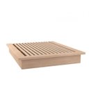 Ver imagem 2 de Cama de Casal Baixa sem Cabeceira Dalla Costa