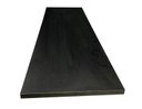 Ver imagem 3 de Tampo de Mesa e Prateleira em Mdf Dimensão 30x100 Espessura de 15mm Cor Preto