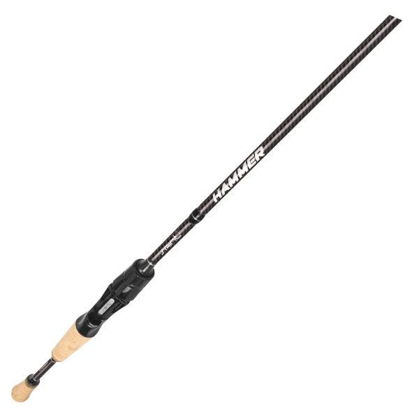 Vara Saint New Hammer para Carretilha 5'9" 25 Lbs (2 Partes) - 1