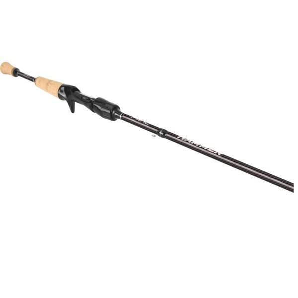 Vara Saint New Hammer para Carretilha 5'9" 25 Lbs (2 Partes) - 3