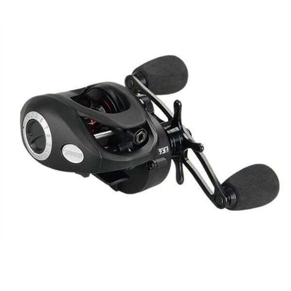 Carretilha Rapala Concept 201 (Esquerda) - 1