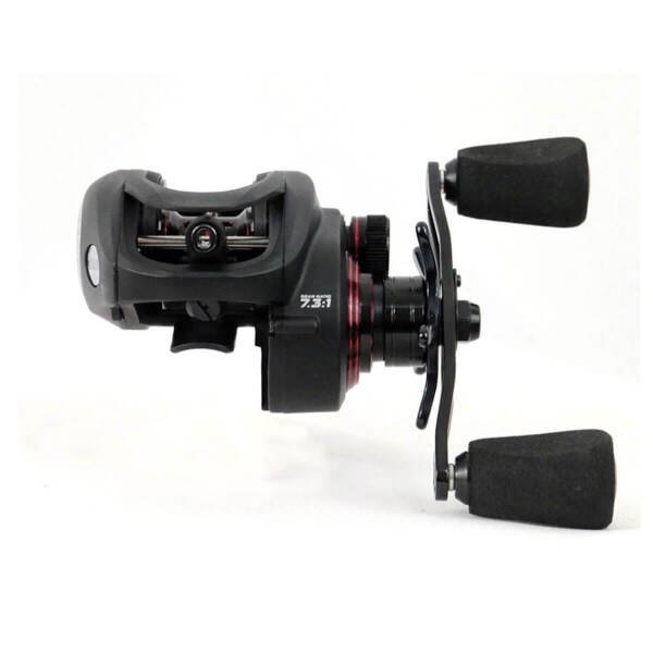 Carretilha Rapala Concept 201 (Esquerda) - 5