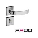 Ver imagem 1 de Fechadura Zm Concept Rq1 413-40ci Cromado Pado