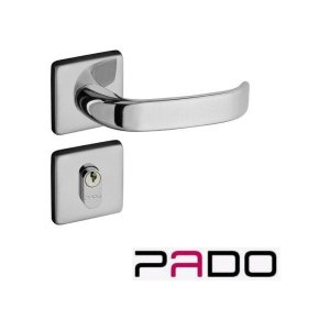 Fechadura Zm Concept Rq1 413-40ci Cromado Pado