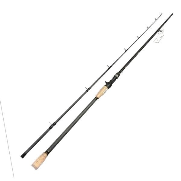 Vara Lumis Intense para Carretilha 6'3" 17 Lbs (Inteiriça) - 3