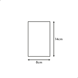 Arandela Cilindro Mini 1l Imbuia Müller - 4