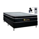 Ver imagem 1 de Colchão Casal Kenko Premium  Magnético 138x188x30cm Gold com Massageador Bioquãntico