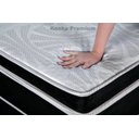 Ver imagem 6 de Colchão Casal Kenko Premium  Magnético 138x188x30cm Gold com Massageador Bioquãntico