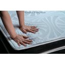 Ver mais imagens de Colchão Casal Kenko Premium  Magnético 138x188x30cm Gold com Massageador Bioquãntico