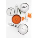 Ver imagem 2 de Panela Aço Inox com Fundo Triplo Ø 24cm Tramontina
