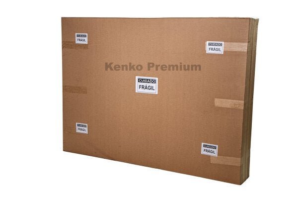 Colchão Solteiro Kenko Premium  Magnético Basic 88x188x27cm - 4