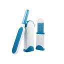 Ver imagem 1 de ESCOVA Removedor Tira Pelos Roupa Sofá Cachorro Gato PET