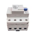 Ver imagem 3 de Interruptor Diferencial Residual Dr 25a 30ma 4polos Ac Decorlux