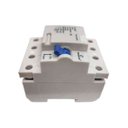 Ver imagem 4 de Interruptor Diferencial Residual Dr 25a 30ma 4polos Ac Decorlux