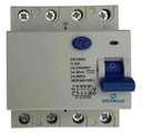 Ver imagem 1 de Interruptor Diferencial Residual Dr 25a 30ma 4polos Ac Decorlux