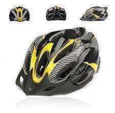 Capacete Lua Tek + Velocímetro Odômetro + Led Segurança Trazeior - 2