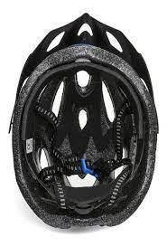 Capacete Lua Tek + Velocímetro Odômetro + Led Segurança Trazeior - 4