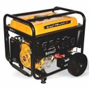 Ver imagem 1 de Gerador a Gasolina BFGE 6500 Plus 15CV 230V Buffalo 61535 61535