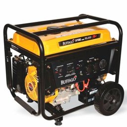 Gerador a Gasolina 16CV Buffalo BFGE 10.000 PLUS 61635 61635 - 1