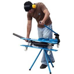 Curvador de Tubos Hidráulico 1/2" a 3" Bovenau CB18000 CB18000 - 2