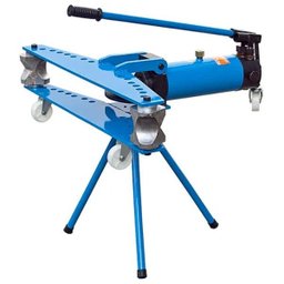 Curvador de Tubos Hidráulico 1/2" a 3" Bovenau CB18000 CB18000 - 1