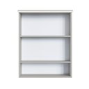 Ver imagem 5 de Armário Espelheira Banheiro 60cm 2 Portas e Iluminação Led Arenas Es8040