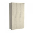 Ver imagem 1 de Guarda-Roupa Solteiro 3 Portas 