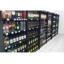 Ver imagem 2 de Estante Prateleira Multiuso 100% Mdf Preto - Suprema Móveis