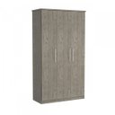 Ver imagem 1 de Guarda-Roupa Solteiro 3 Portas 