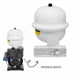 Cuba De Pressão Para Bomba Pressurizadora Komeco Tp825 - 3