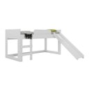 Ver imagem 2 de Cama com Escorregador Joy Pura Magia