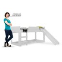 Ver imagem 6 de Cama com Escorregador Joy Pura Magia