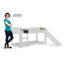 Ver imagem 6 de Cama com Escorregador Joy Pura Magia