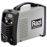 Inversora de Solda 130A 130D com Display Digital Bivolt Razi - 1