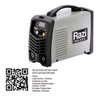 Inversora de Solda 130A 130D com Display Digital Bivolt Razi - 4