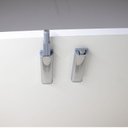 Ver imagem 7 de Buffet para Sala de Jantar 4 Portas Capela Branco