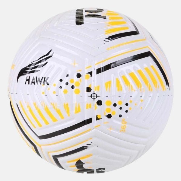Bola Topper Hawk Society - 2