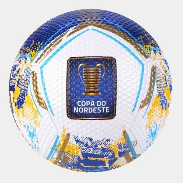 Bola Topper Asa Branca 2021 Campo Copa Do Nordeste - 2