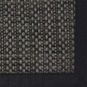 Ver imagem 2 de Tapete Pratik Preto 45x120cm - Jolitex, Cor: Preto, Tamanho: 45x1,20M
