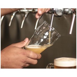 Copo Stout Cerveja 285ml Nadir - 6 Unidades - 2