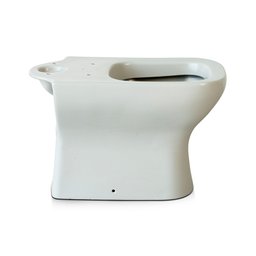 Vaso Sanitário para Caixa Acoplada Deca Axis P.470.26 Barbante - 2