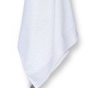 Ver imagem 3 de Jogo de Toalhas de Banho 4 Peças Eleganz 100% Algodão LM Cor:Branco