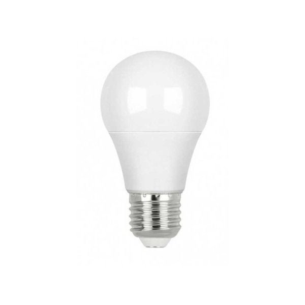 Lâmpada LED Bulbo 9,5W Branca Quente 3000K Dimerizavel