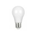 Ver imagem 1 de Lâmpada LED Bulbo 9,5W Branca Quente 3000K Dimerizavel