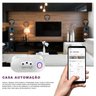 Kit 8 Tomada Inteligente Automação Residencial Ekaza Alexa - 5