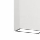 Ver imagem 2 de Luminária Arandela Mega Box 9 Fachos Ip65 4W 3000K Branco