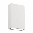 Ver imagem 1 de Luminária Arandela Mega Box 9 Fachos Ip65 4W 3000K Branco